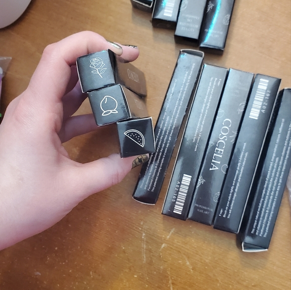 Color street items - Picture 8 of 13